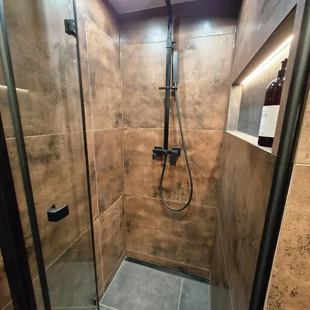 Siennicka Loft *