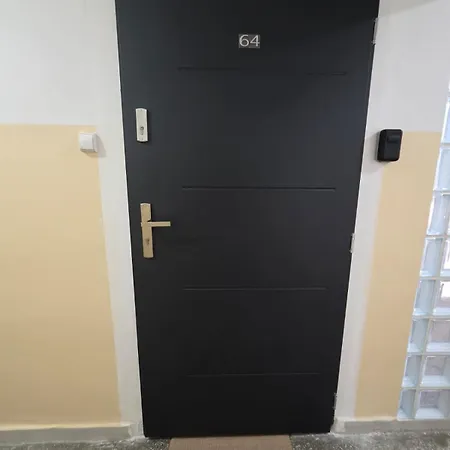 Appartement Siennicka Loft Gdańsk