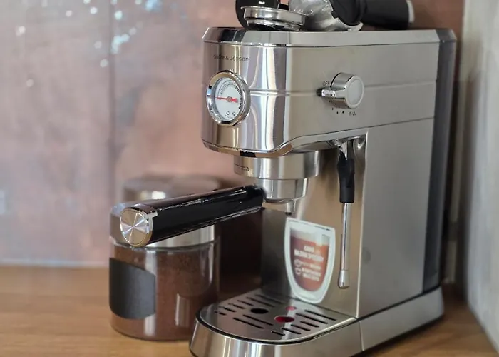 Siennicka Loft * Gdaňsk