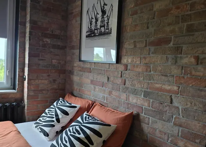 Siennicka Loft Apartmán