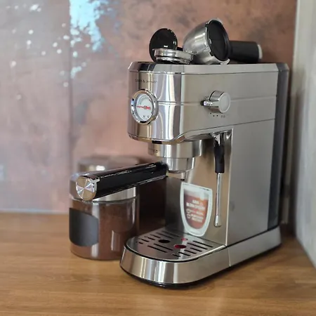 Siennicka Loft * Gdansk